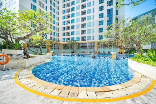 Jakarta Apartamento | Casa Grande Residence