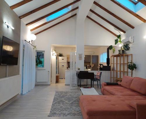 Ghermanesti Casa | Casa Grande