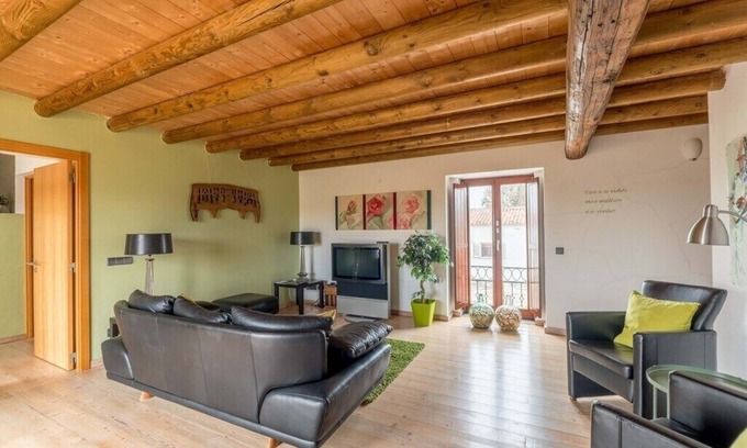 Castelo de Vide Casa | Casa Grande, spacious, stylish two bedroom Casa, close to Castelo de Vide