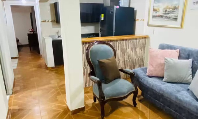 Robledo Casa | Casa Grande y Confortable 2 habitaciones