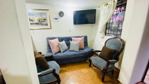 Robledo Apartamento | Casa Grande y Confortable 2 habitaciones
