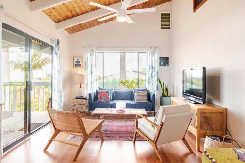 Kealakekua Apartamento | Casa Grateful Hawaii