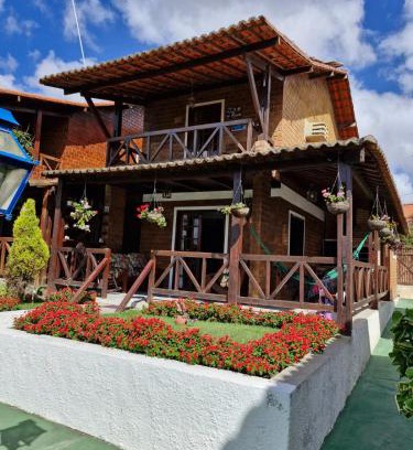 Novo Gravata Casa | Casa Gravatá em Condomínio