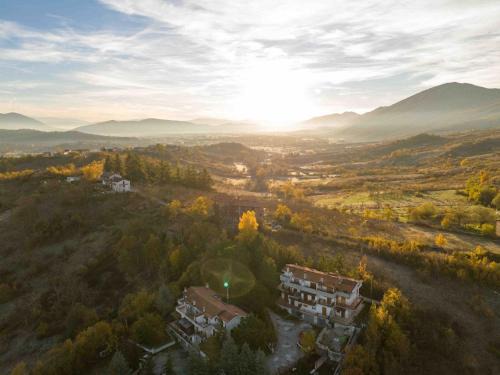 Tagliacozzo Apartamento | Casa Graziella