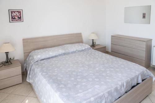 Nurachi Apartamento | Casa Graziosa