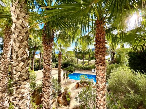 Santa Eulalia del Río Apartamento | Casa Grecia