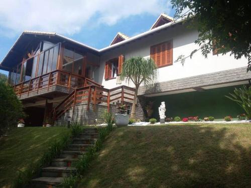 Teresopolis Casa | Casa Green Valley
