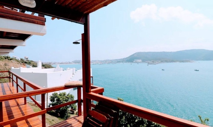 Arraial do Cabo Casa | Casa Grega em Arraial do Cabo