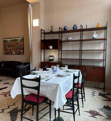 Viareggio Apartamento | casa greta
