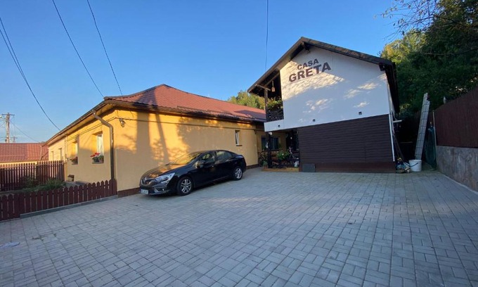 Lupeni Cama Y Desayuno | CASA GRETA