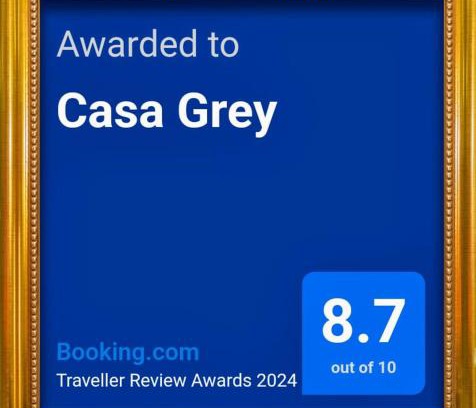Cambara do Sul Casa | Casa Grey