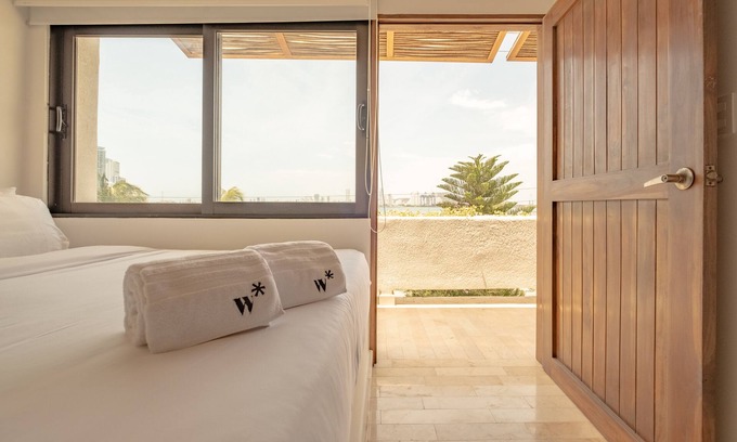 Castillogrande Casa | Casa Griega By Wynwood House