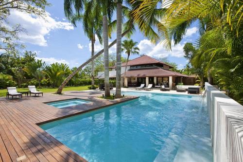 Los Lagos Villa | Casa GriGri