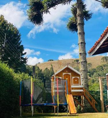 Fracalanza Casa | Casa Grupo Atalaia - Recanto Agnes