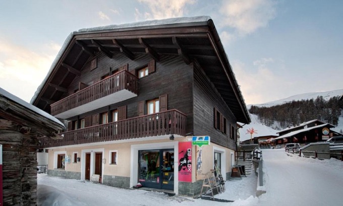 San Rocco Apartamento | Casa Guana - Bormolini Hotels & Apartments