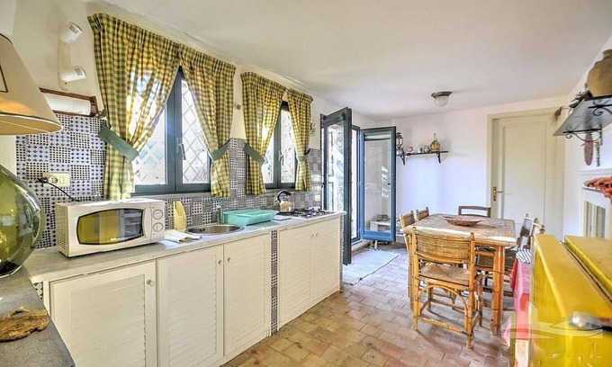 Acireale Casa | Casa Guardia Bilocal Apartment Near the sea