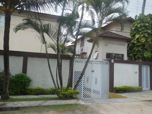 Parque Enseada Casa | Casa Guarujá - Condomínio
