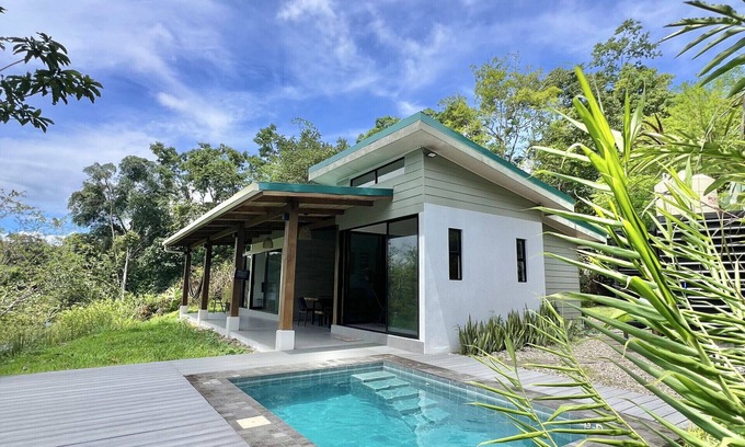 Chiguata Chalet De Esquí | Casa Guayaba Refugio entre Montañas