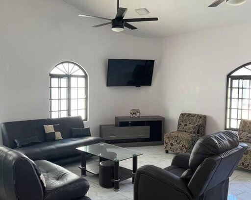 Rincón de Guayabitos Casa | Casa Guayami