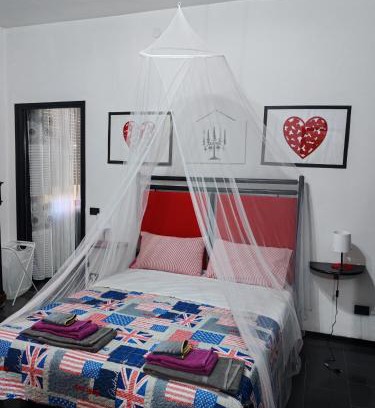 Lubiana Apartamento | Casa Guen Parma