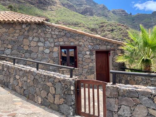 Lomo de Arico Casa | Casa Guergue by VV Canary Ocean Homes