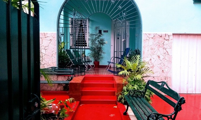 Municipality of Playa Cama Y Desayuno | Casa Guevara Alba B&B