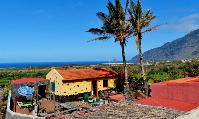 Frontera Casa | Casa Guinea