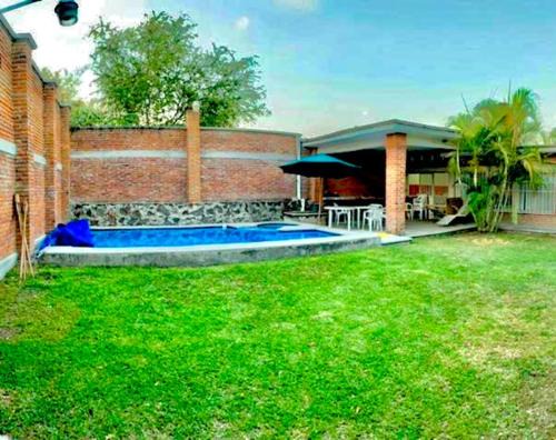 Yautepec Casa | Casa Gume