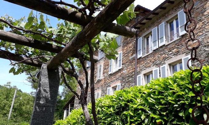 Breno Apartamento | Casa Hürlimann
