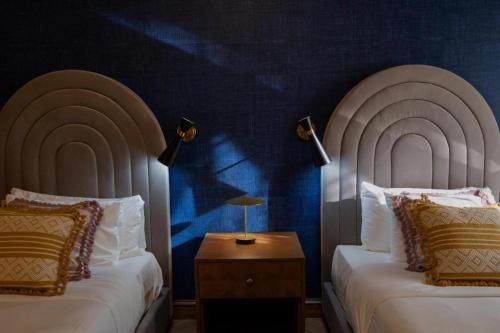 San Luis Potosí Hotel | Casa H Hotel Boutique