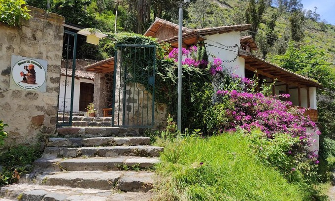 Puembo Otro | Casa Hacienda El Molino, Aeropuerto