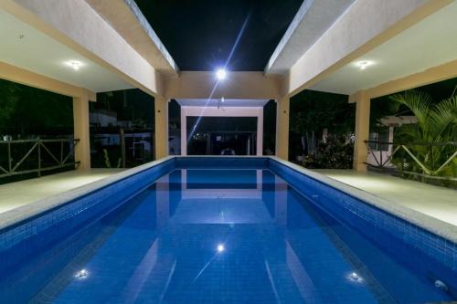 Costa Maya Cabina | Casa Hacienda San Gabriel