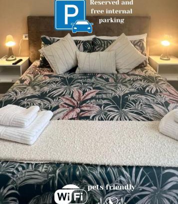 Intra Apartamento | casa Hanna2