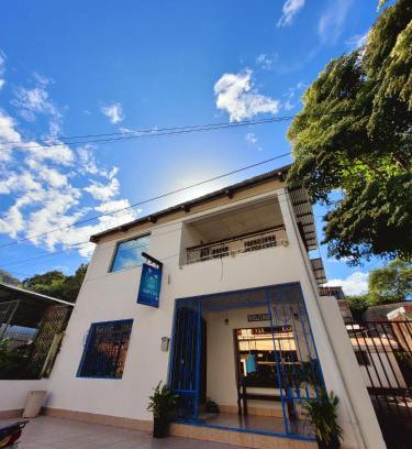 Las Pampas Casa | Casa Happy Life
