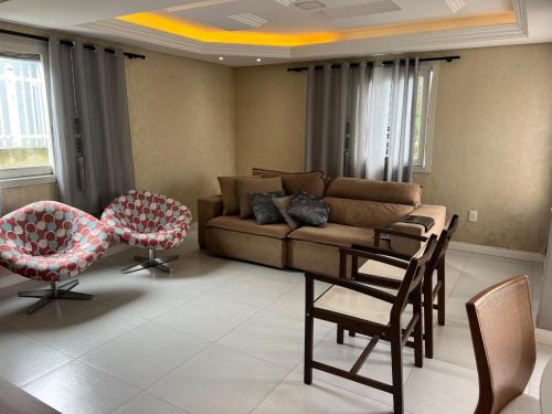 Capao da Canoa Apartamento | Casa Harmonia