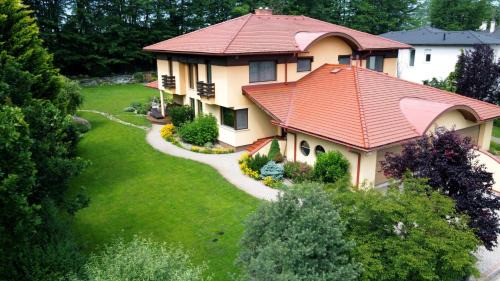 Tata Apartamento | Casa Harmony Tata
