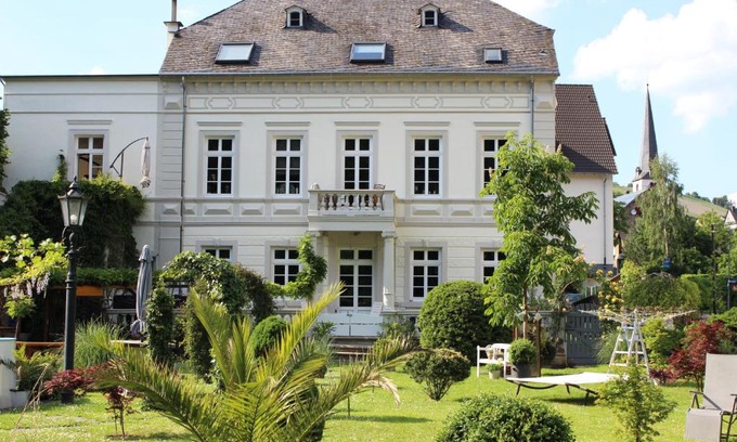 Historic Downtown Apartamento | Casa Hauth