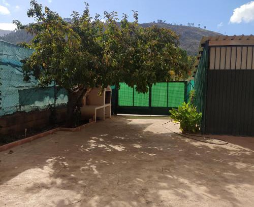 Riópar Casa | Casa Haza San Luis