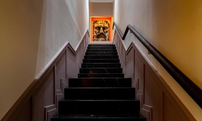 Miguel Hidalgo Hotel | Casa Hedera México