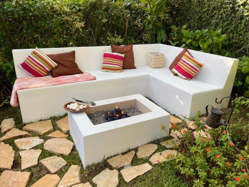 Apaneca Casa | Casa Heidi, Apaneca