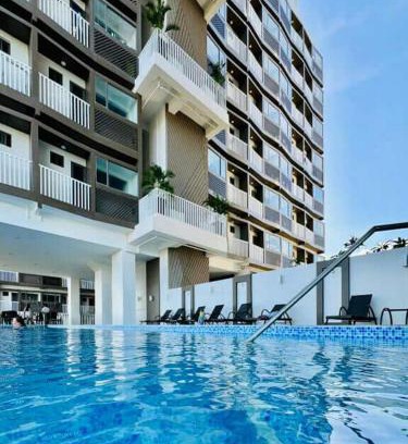 Mandurriao Apartamento | Casa Helena
