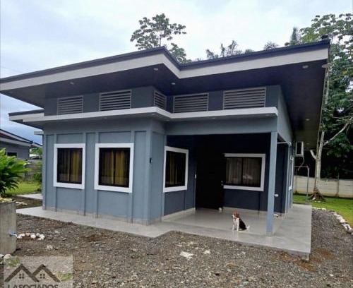 Puerto Jiménez Casa | Casa Hellen