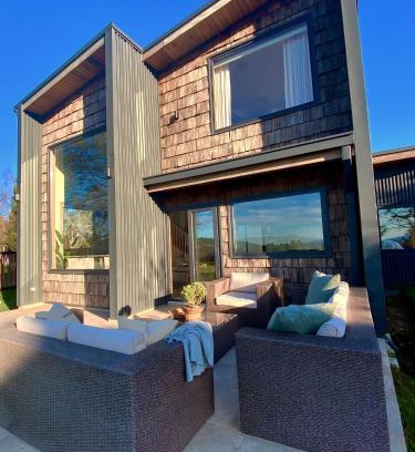 Puerto Varas Casa | Casa Hema, Puerto Varas