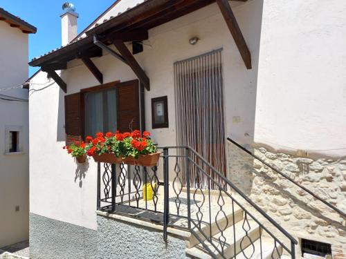Barisciano Casa | Casa Hemingway - Casa Vacanze