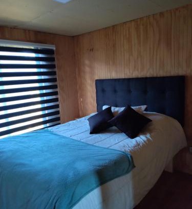 Lican Ray Casa | Casa Hemosa Licanray