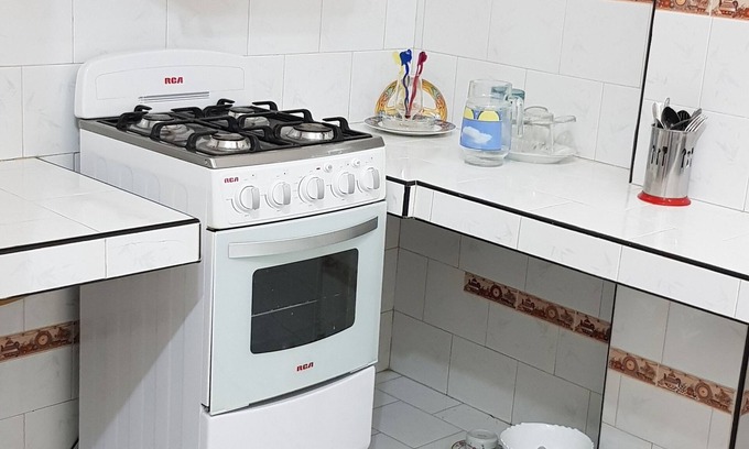 Puerto de Boniato Casa | Casa Heredia