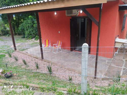 Igrejinha Casa | Casa Hermosa