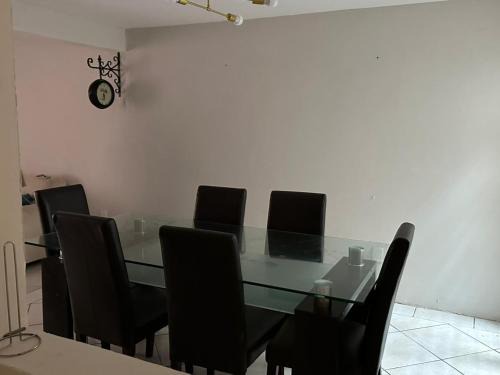 Las Bajadas Casa | Casa hermosa Veracruz