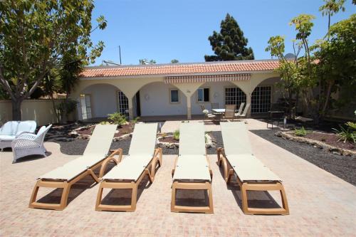 Chio Apartamento | Casa Herrenhaus Finca Montimar