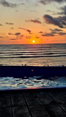 Bahía de Caráquez Casa | Casa Hey-Sol